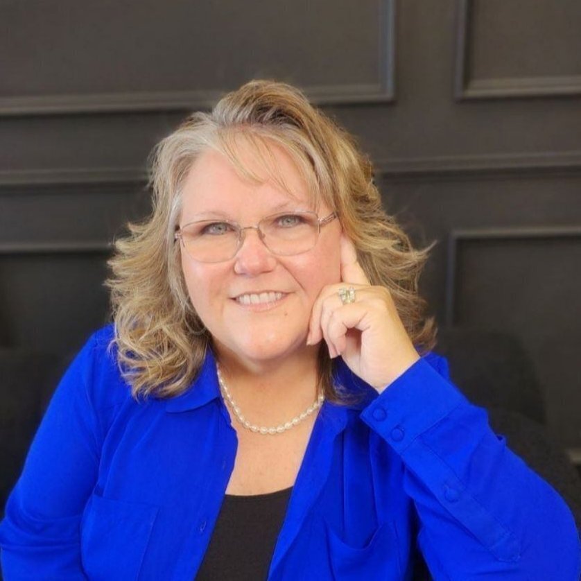 Kim Jordan Agent Photo